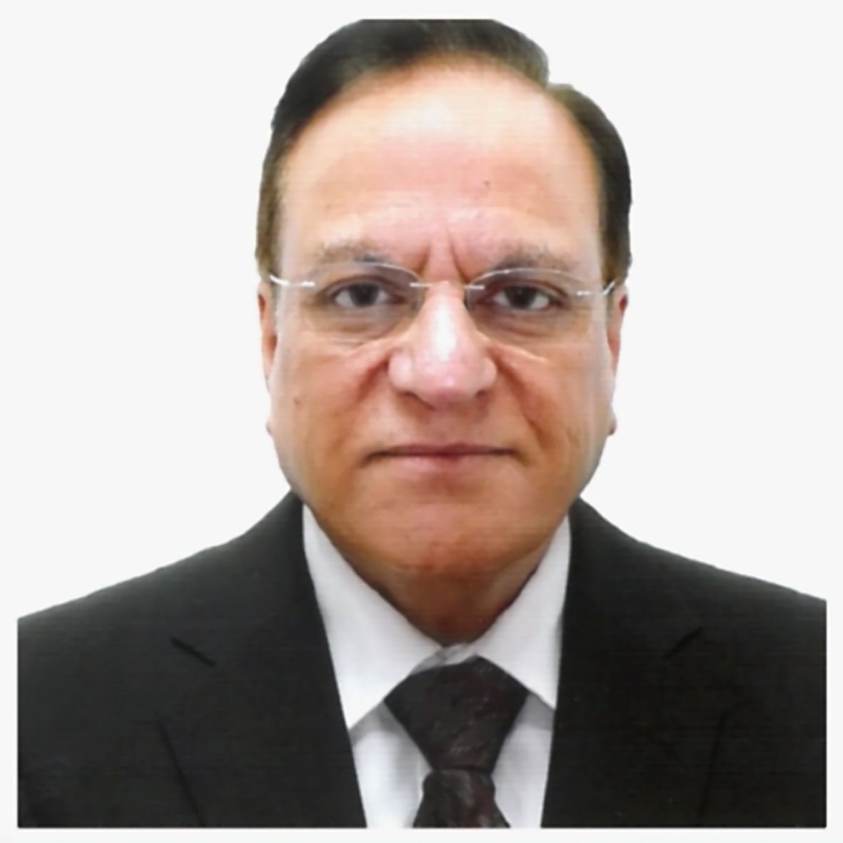 Raj Jhajharia